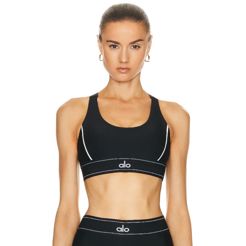 Alo Air Lift Suit Up Bra S